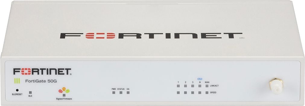 FortiGate 50G Firewall