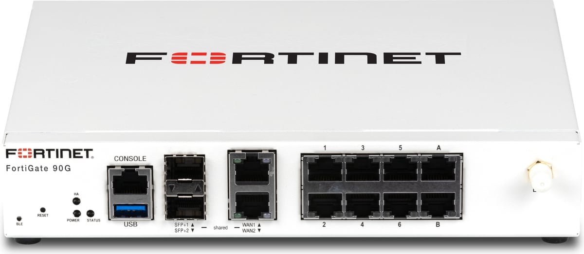 FortiGate 90G Firewall