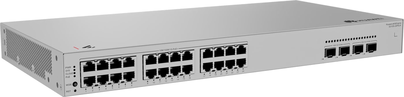 Huawei eKit S310S-24P4JX Switch