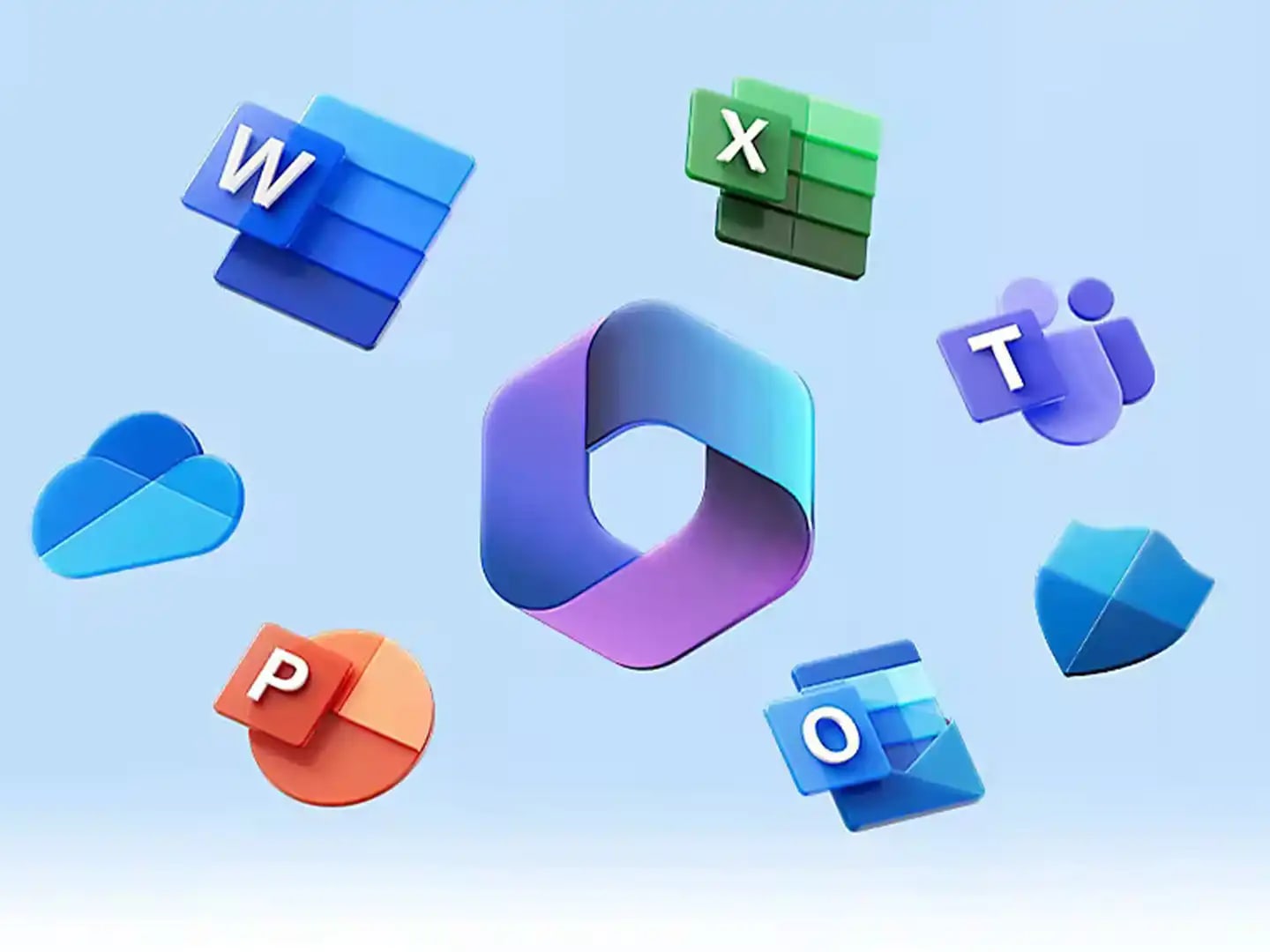 Microsoft 365 Business Standard