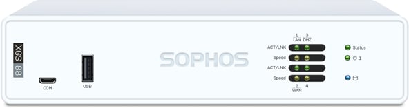 Sophos XGS 88 Firewall